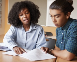 The Differences Between Engagement and Compliance