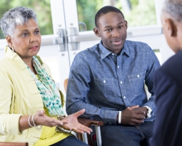 Do You Know Your Child’s School Counselor?