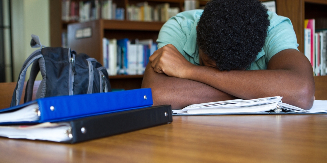 The True Horrors of a Black Education